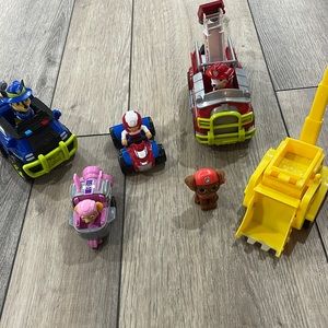 Paw Patrol